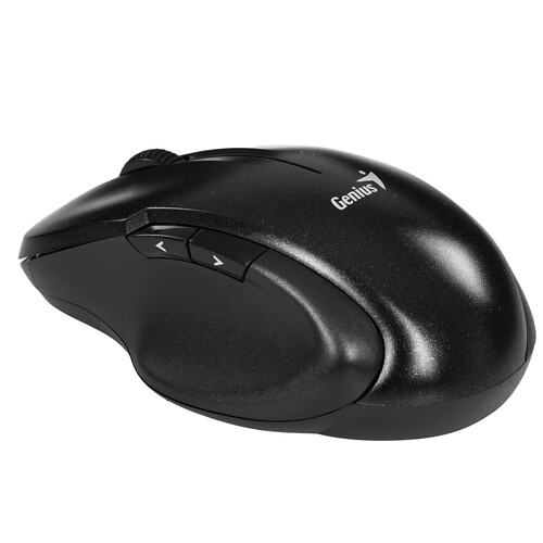 Купить Мышь беспроводная Genius Ergo 8200S  9140246. Характеристики, отзывы и цены в Донецке