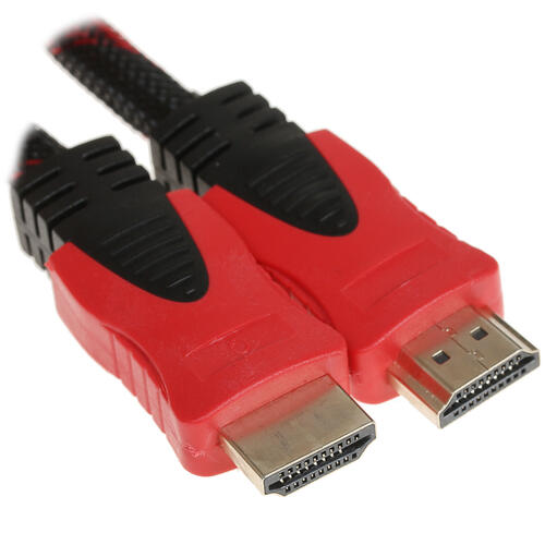 Купить Кабель  Pro Legend HDMI - HDMI, 18 м  1365008. Характеристики, отзывы и цены в Донецке