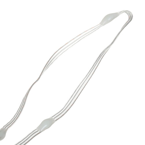 Купить Гирлянда SYRO Beads LS-S100-3A  5492118. Характеристики, отзывы и цены в Донецке