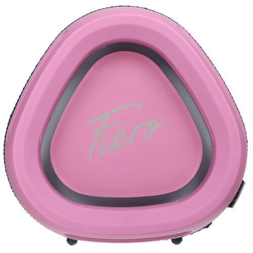 Купить Портативная колонка Fiero Lure Compatto FRPS-520, синий  9154042. Характеристики, отзывы и цены в Донецке