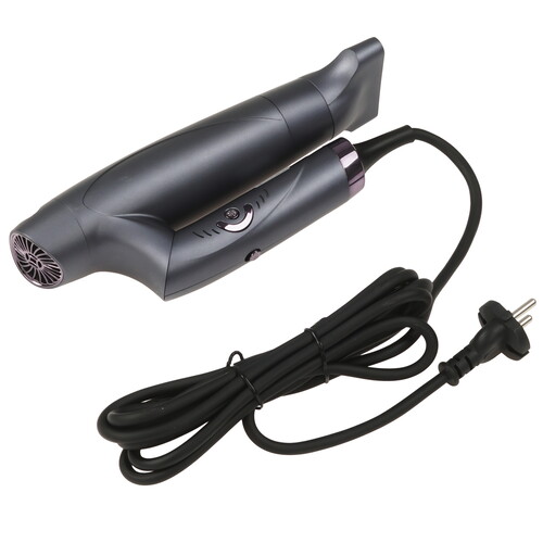 Купить Фен Endever Aurora 511 синий  9233752. Характеристики, отзывы и цены в Донецке