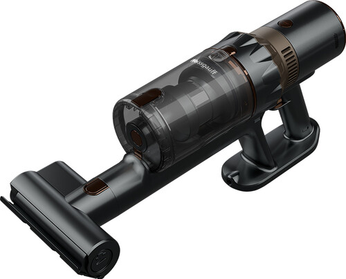 Купить Пылесос  вертикальный  Weissgauff V12 BLDC 630 X-Treme Turbo  коричневый  9259454. Характеристики, отзывы и цены в Донецке