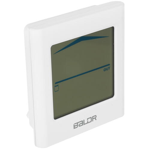 Купить Термогигрометр BALDR B0135T2H2  5080215. Характеристики, отзывы и цены в Донецке