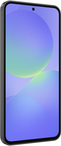 Купить 6.7" Смартфон Samsung Galaxy A36 128 ГБ черный  9281674. Характеристики, отзывы и цены в Донецке