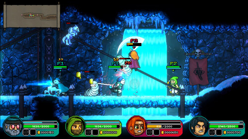 Купить Игра Bravery and Greed (Steam)  5618091. Характеристики, отзывы и цены в Донецке