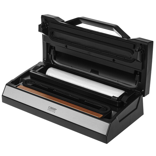 Купить Вакуумный упаковщик CASO VRH 690  8195399. Характеристики, отзывы и цены в Донецке