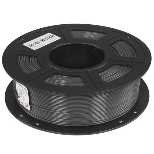 Купить Пластик NVPRINT PETG Grey  9158642. Характеристики, отзывы и цены в Донецке