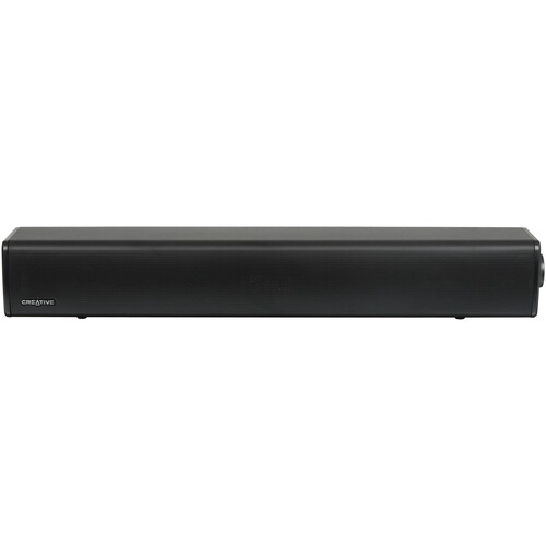 Купить Саундбар Creative Sound Blaster GS5 черный  5495466. Характеристики, отзывы и цены в Донецке