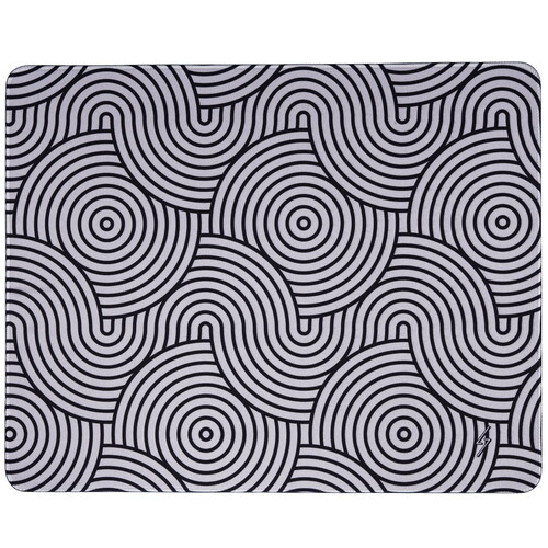 Купить Коврик CM x Игроман Curve L (L) разноцветный  9205621. Характеристики, отзывы и цены в Донецке