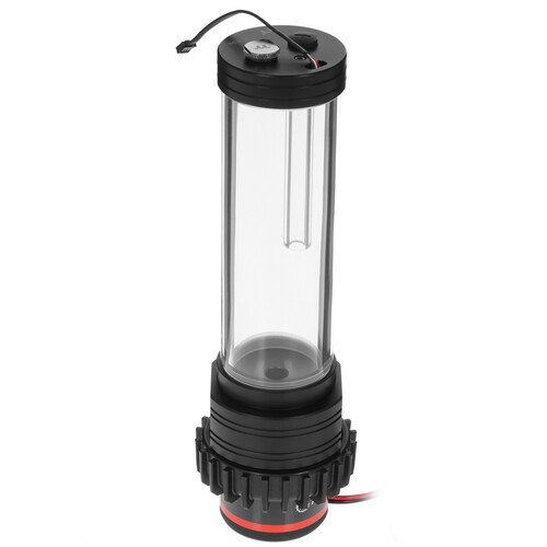 Купить Комплект для сборки СЖО Thermaltake Pacific CL360 Max D5 Hard Tube Water Cooling Kit черная  1614530. Характеристики, отзывы и цены в Донецке