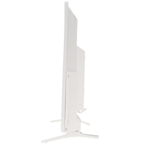 Купить 23.8" (60 см) Телевизор Asano 24LF5011T белый  9225861. Характеристики, отзывы и цены в Донецке