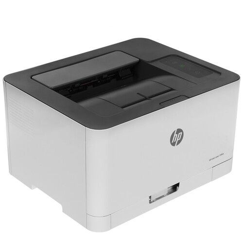 Купить Принтер лазерный HP Color LaserJet 150nw  5068110. Характеристики, отзывы и цены в Донецке