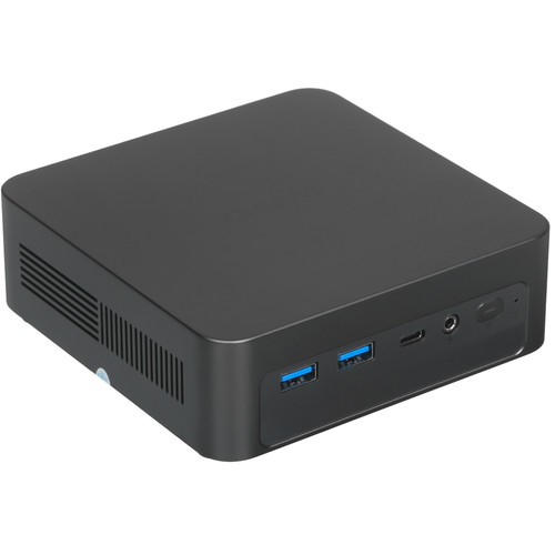 Купить Мини ПК CHUWI AuBox 2026 [1747547]  9362185. Характеристики, отзывы и цены в Донецке