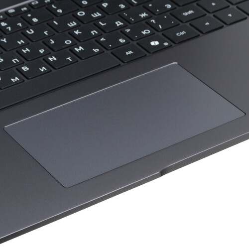 Купить 16" Ноутбук HONOR MagicBook X16 2025 серый  5608550. Характеристики, отзывы и цены в Донецке