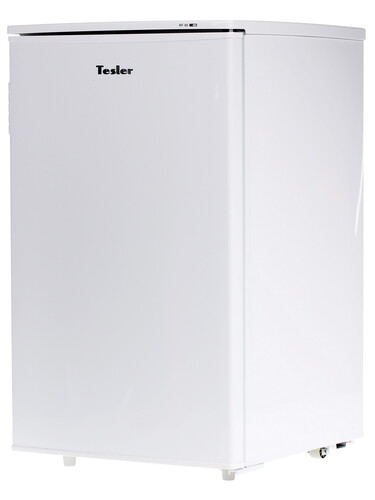 Купить Морозильный шкаф Tesler RF-90 белый  1022263. Характеристики, отзывы и цены в Донецке