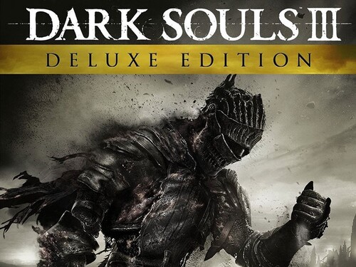 Купить Игра Dark Souls III - Deluxe Edition (Steam)  5484297. Характеристики, отзывы и цены в Донецке