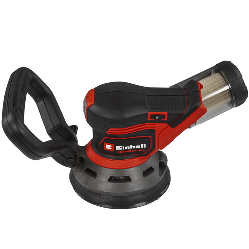 Купить Эксцентриковая шлифмашинка Einhell PXC TP-RS 18/32 Li BL   , Без ЗУ, Без АКБ  9151643. Характеристики, отзывы и цены в Донецке