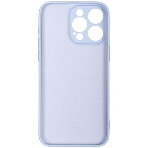 Купить Накладка  Rocket Sense для Apple iPhone 15 Pro Max фиолетовый  5464449. Характеристики, отзывы и цены в Донецке