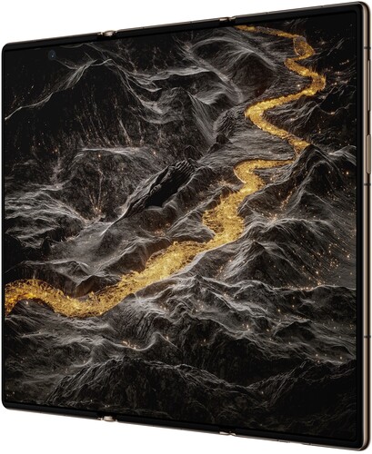 Купить 10.2" Смартфон HUAWEI Mate XT 1024 ГБ черный  5614934. Характеристики, отзывы и цены в Донецке