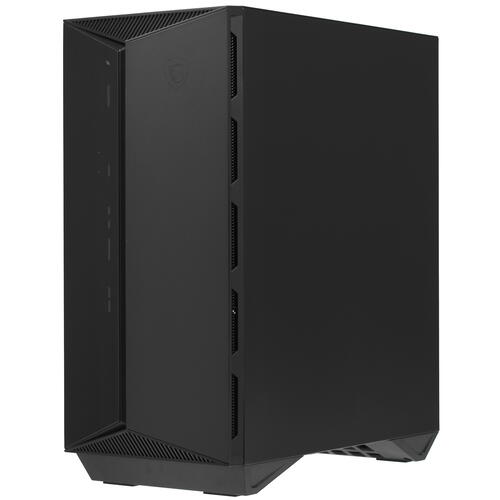 Купить Корпус MSI MPG GUNGNIR 110R [306-7G10R22-W57] черный  1684916. Характеристики, отзывы и цены в Донецке