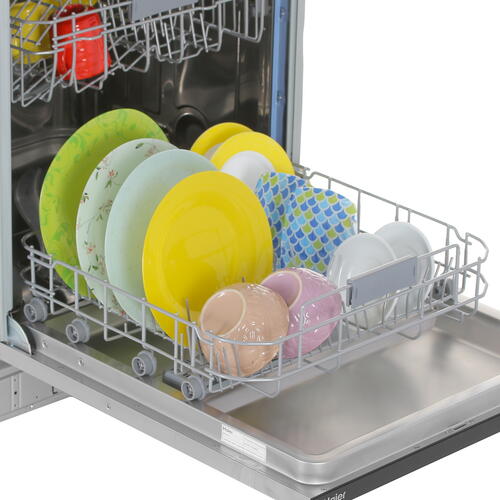 Купить Встраиваемая посудомоечная машина Haier HDWE14-094RU  5301735. Характеристики, отзывы и цены в Донецке