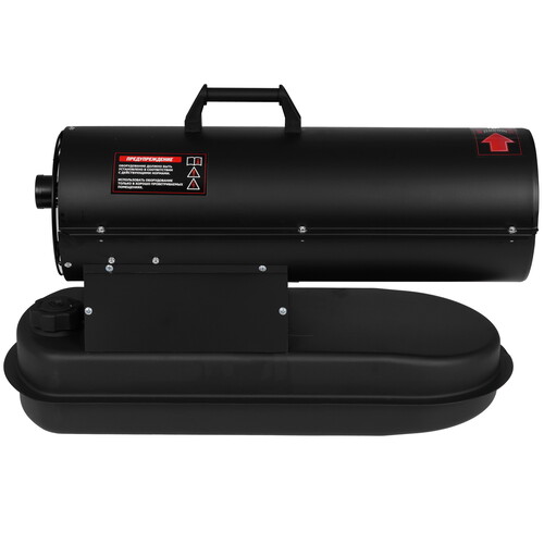 Купить Тепловая пушка дизельная BRAIT BR-10A  9230230. Характеристики, отзывы и цены в Донецке
