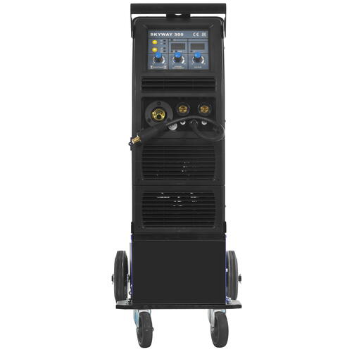 Купить Сварочный аппарат Aurora SKYWAY 300  5315554. Характеристики, отзывы и цены в Донецке