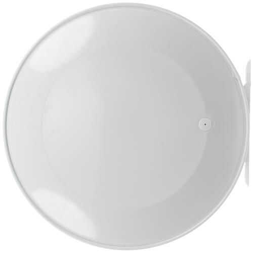 Купить Водонагреватель электрический Ariston PRO1 R ABS 80 H  8124027. Характеристики, отзывы и цены в Донецке