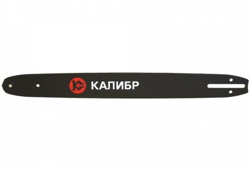 Купить Шина для цепной пилы Калибр 132210  1248481. Характеристики, отзывы и цены в Донецке