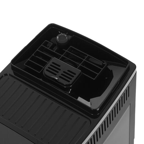 Купить Кофемашина автоматическая DeLonghi ECAM 220.22.GB черный  5084027. Характеристики, отзывы и цены в Донецке