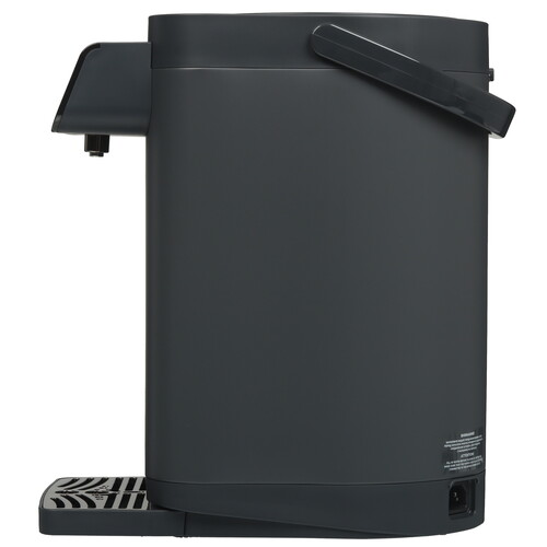 Купить Термопот Reoka RKTP-1205 серый  9189378. Характеристики, отзывы и цены в Донецке