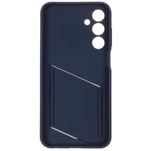 Купить Накладка  Samsung Card Slot Case для Samsung Galaxy A25 черный  5445264. Характеристики, отзывы и цены в Донецке