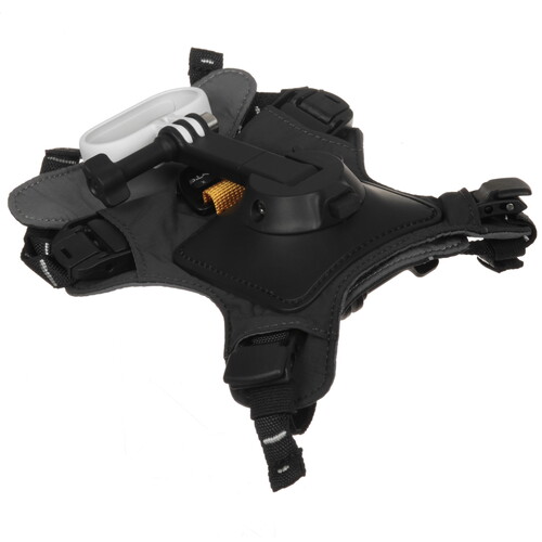 Купить Крепление для домашних питомцев Insta360 Pet Harness Mount Size S  5482936. Характеристики, отзывы и цены в Донецке