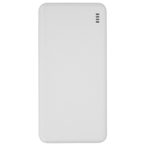 Купить Портативный аккумулятор Borofone BJ56B белый  5609247. Характеристики, отзывы и цены в Донецке