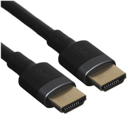 Купить Кабель  Baseus HDMI - HDMI, 1 м  5492328. Характеристики, отзывы и цены в Донецке
