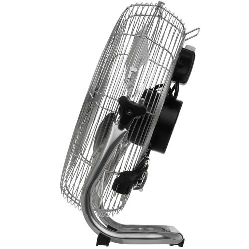 Купить Вентилятор Centek CT-5030  серый  8166247. Характеристики, отзывы и цены в Донецке