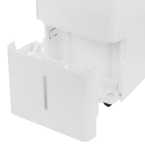 Купить Осушитель воздуха TCL D1 20L белый  5447427. Характеристики, отзывы и цены в Донецке