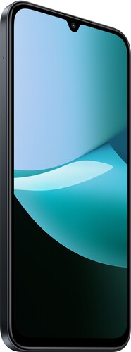 Купить 6.9" Смартфон Xiaomi REDMI 15C 128 ГБ черный  5632067. Характеристики, отзывы и цены в Донецке