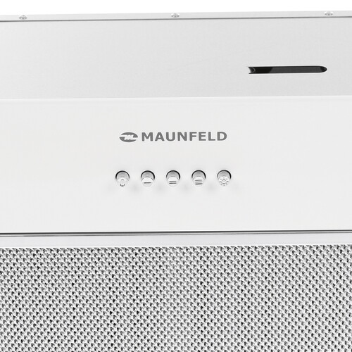 Купить Вытяжка полновстраиваемая MAUNFELD THAMES 601M белый  5320422. Характеристики, отзывы и цены в Донецке
