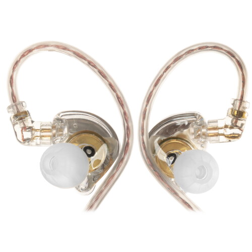 Купить Проводные наушники CCA CRA белый 2022  5605008. Характеристики, отзывы и цены в Донецке