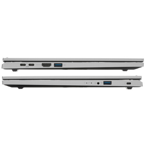 Купить 15.6" Ноутбук Acer Aspire Go AG15-41P-R27F серебристый  5607781. Характеристики, отзывы и цены в Донецке