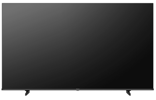 Купить 43" (108 см) Телевизор Hisense 43E7Q черный  5630806. Характеристики, отзывы и цены в Донецке