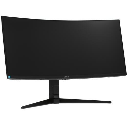 Купить 34" Монитор ASUS TUF Gaming VG34VQEL1A черный  5415564. Характеристики, отзывы и цены в Донецке