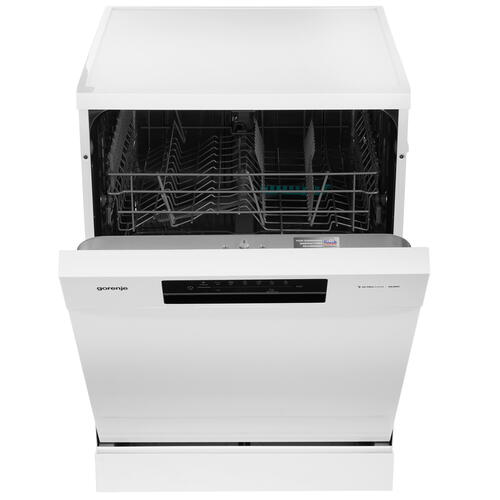 Купить Посудомоечная машина Gorenje GS642E90W белый  9064642. Характеристики, отзывы и цены в Донецке