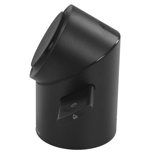 Купить Беспроводное зарядное устройство VLP Tower Power 3 in 1 for Samsung черный  9263146. Характеристики, отзывы и цены в Донецке