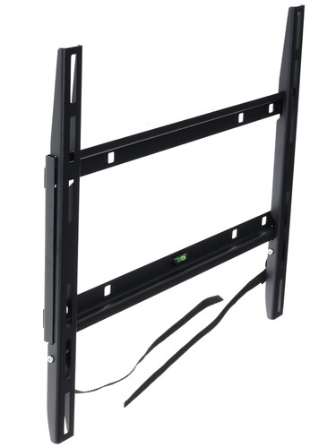 Купить Кронштейн для ТВ Holder LCD-F4610 черный  0194114. Характеристики, отзывы и цены в Донецке