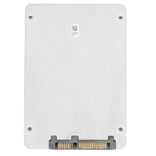 Купить 480 ГБ Серверный SSD накопитель Intel D3-S4510 Series [SSDSC2KB480G801]  1288390. Характеристики, отзывы и цены в Донецке