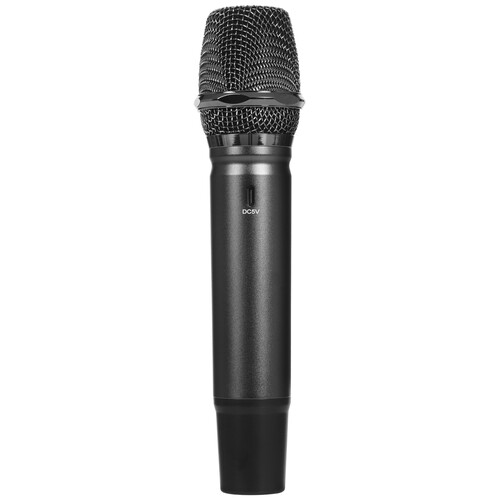 Купить Портативная аудиосистема MusicHall SoundMaster Advanced, серый  5636566. Характеристики, отзывы и цены в Донецке