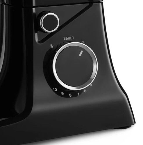 Купить Миксер Kitfort КТ-4411 черный  9132186. Характеристики, отзывы и цены в Донецке