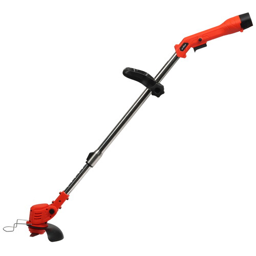 Купить Триммер аккумуляторный Aceline ACGTBR-12V150K1  9206248. Характеристики, отзывы и цены в Донецке